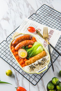 燕窝粥 醇香滋补的中国食光艺术