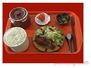 古色传香 在时光中品味餐饮的真谛